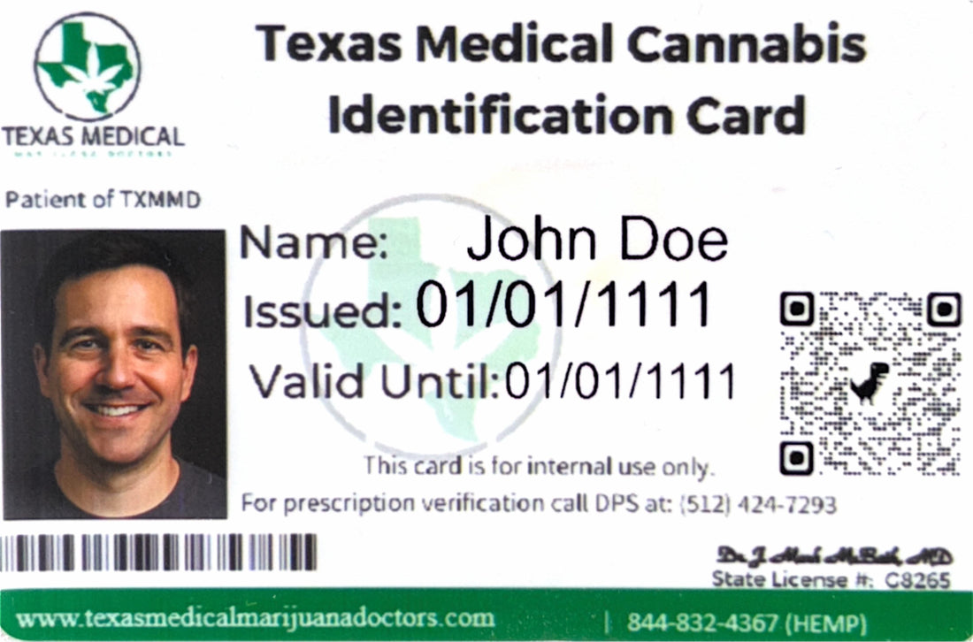 Texas Medical Marijuana Doctors Now Partnered with OnPatient.com
