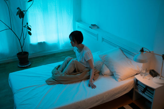 Can You Get Medical Weed for Insomnia? A Complete Guide
