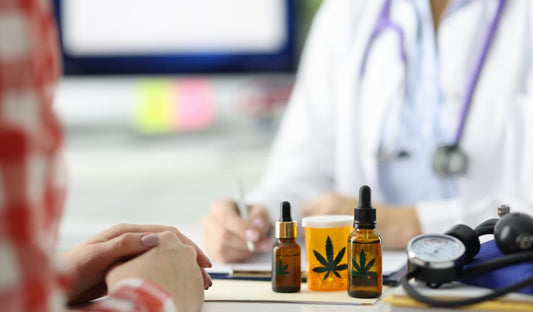 A Complete Guide to Dallas Medical Marijuana for First-Time Patients