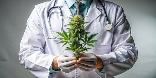 Texas Medical Marijuana Doctors Who Truly Make It Simple
