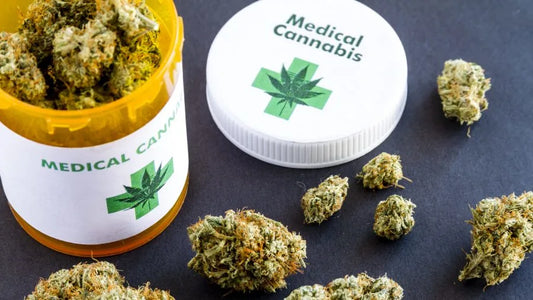 A Complete Guide to Medical Marijuana in Texas: Laws, Benefits, and Access