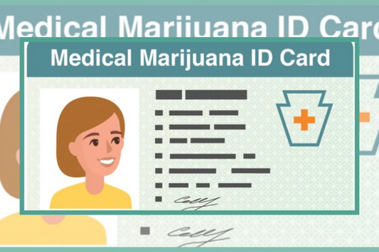 How To Apply For a Medical Marijuanas Card in Texas