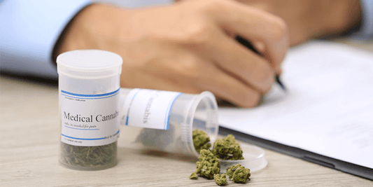 How to Get a Corpus Christi Online Marijuana Prescription from Home