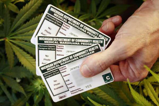 Easy Steps on How to Get a Medical Marijuanas Card in Texas