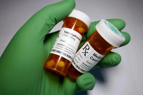 Dallas Medical Marijuana: Everything Patients Need to Know
