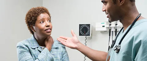 How Texas Medical Marijuana Doctors Help Patients Qualify for Treatment
