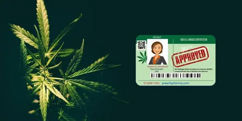 How to Get a Medical Marijuanas Card in Texas with Licensed Doctors