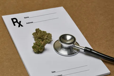 Marijuana Prescription in Austin: What Patients Should Expect