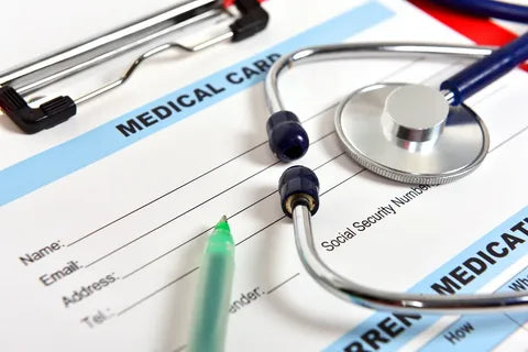 A Simple Guide to Getting a Medical Card in El Paso, TX