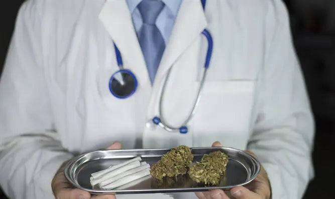What to Expect from Texas Medical Marijuanas Doctors in San Antonio