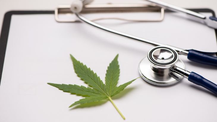 Accessing Medical Marijuana in Marshall: Patient Guide