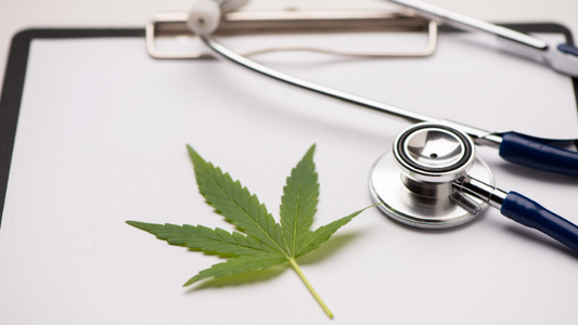 Accessing Medical Marijuana in Marshall: Patient Guide