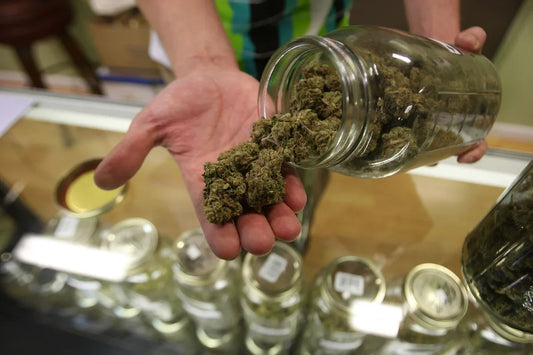 Medical Marijuana Texas Support for Approved Conditions