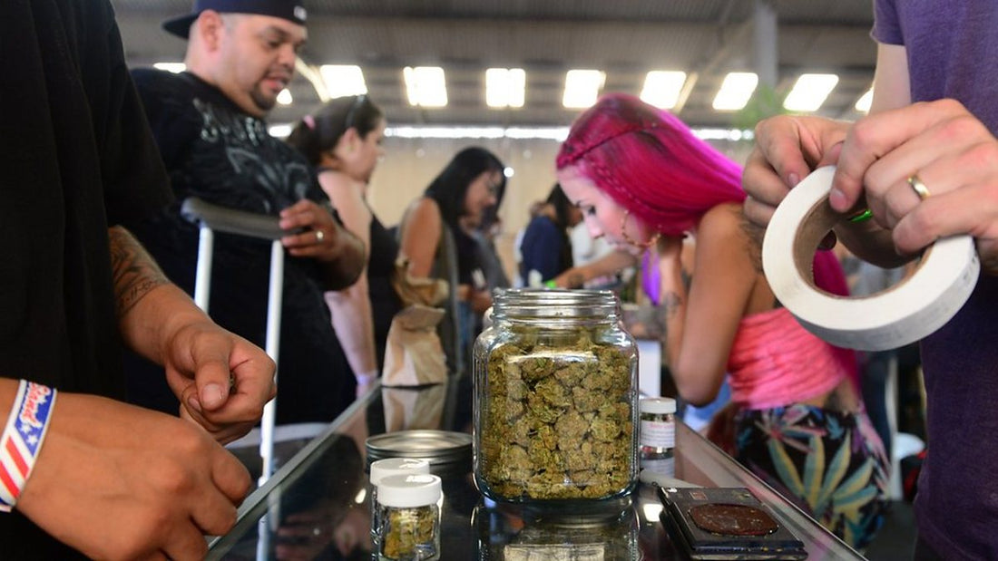 Step-by-Step Process to Get a Medical Marijuana’s Card in Texas