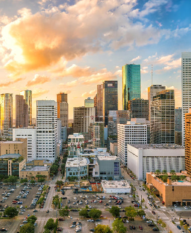 Houston, Texas