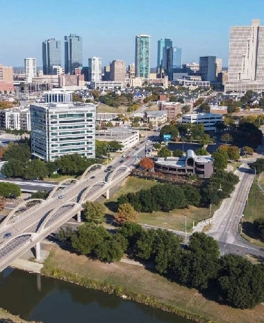Fort Worth, Texas