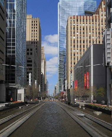 Houston, Texas